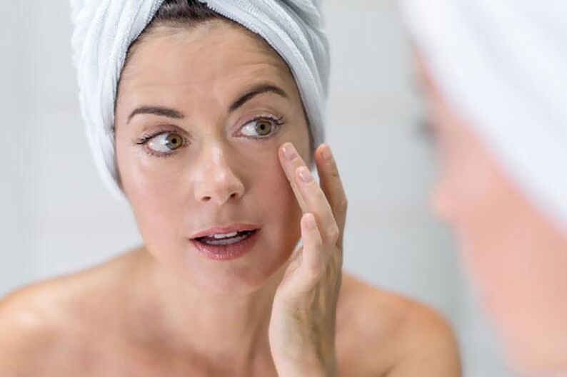 Cómo rejuvenecer la piel
